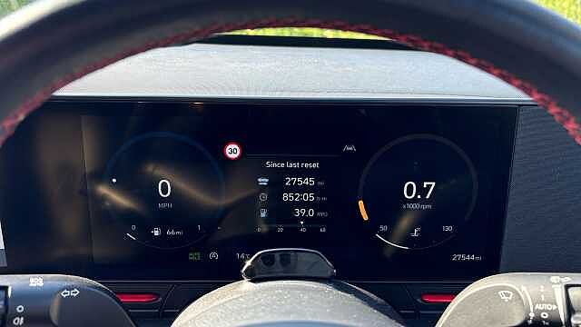 Hyundai KONA 1.6T N Line S 5dr Petrol Hatchback