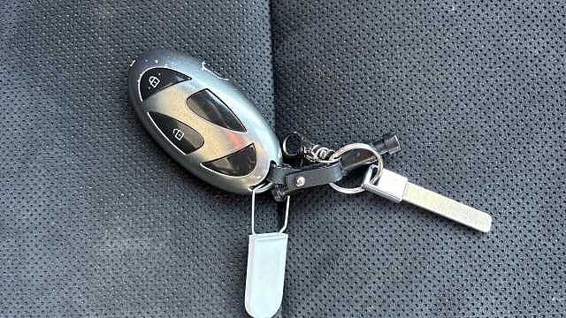 Hyundai KONA 1.6T N Line S 5dr Petrol Hatchback