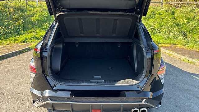 Hyundai KONA 1.6T N Line S 5dr Petrol Hatchback