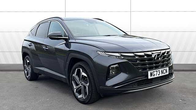 1.6 TGDi Hybrid 230 Premium 5dr 2WD Auto Hybrid Estate