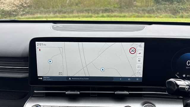 Hyundai KONA 1.6 Hybrid 129 Advance 5dr DCT Hybrid Hatchback