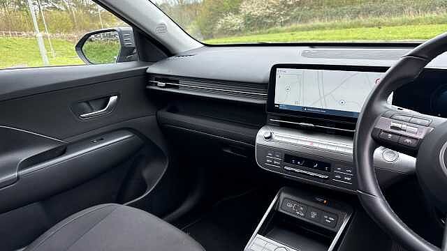 Hyundai KONA 1.6 Hybrid 129 Advance 5dr DCT Hybrid Hatchback
