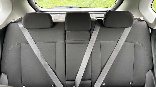 Hyundai KONA 1.6 Hybrid 129 Advance 5dr DCT Hybrid Hatchback