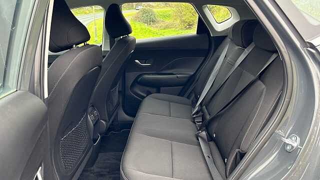 Hyundai KONA 1.6 Hybrid 129 Advance 5dr DCT Hybrid Hatchback