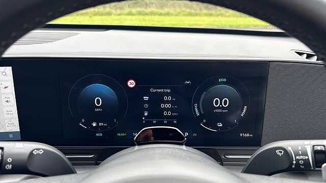 Hyundai KONA 1.6 Hybrid 129 Advance 5dr DCT Hybrid Hatchback