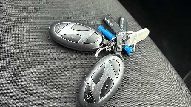 Hyundai KONA 1.6 Hybrid 129 Advance 5dr DCT Hybrid Hatchback