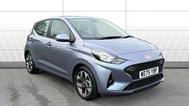 1.0 [63] Advance 5dr [Nav] Petrol Hatchback