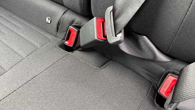 Hyundai I10 1.0 [63] Advance 5dr [Nav] Petrol Hatchback Pearl - Lumen Grey