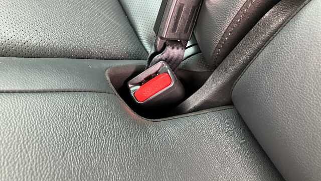 Hyundai TUCSON 1.6 TGDi 177 Premium SE 5dr 2WD DCT Petrol Estate Blue