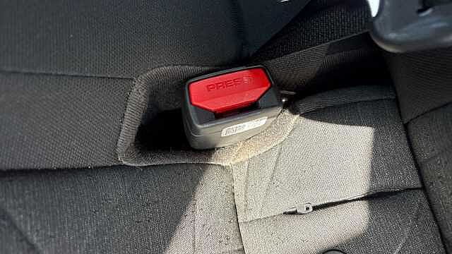 Hyundai BAYON 1.0 TGDi 48V MHEV SE Connect 5dr Petrol Hatchback Blue