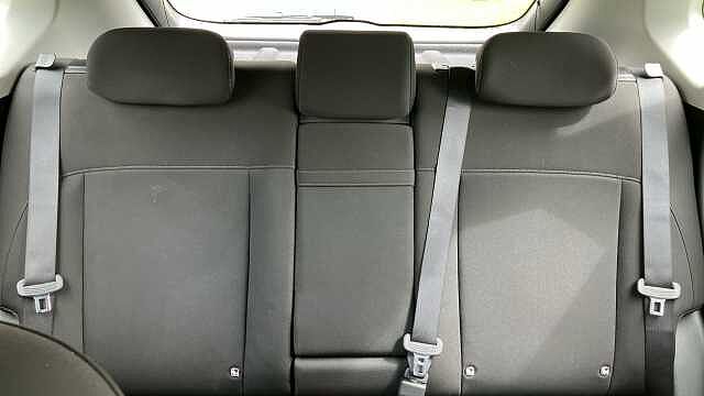 Hyundai KONA 160kW Advance 65kWh 5dr Auto Electric Hatchback Grey