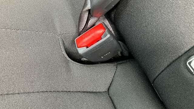 Hyundai KONA 160kW Advance 65kWh 5dr Auto Electric Hatchback Grey