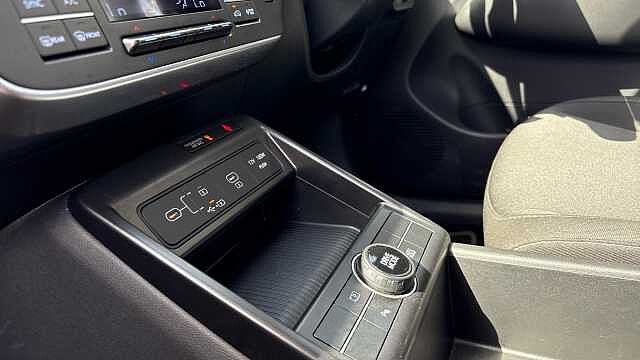 Hyundai KONA 1.6 Hybrid 129 Advance 5dr DCT Hybrid Hatchback