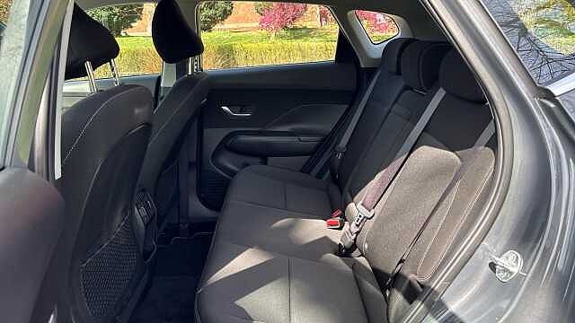 Hyundai KONA 1.6 Hybrid 129 Advance 5dr DCT Hybrid Hatchback