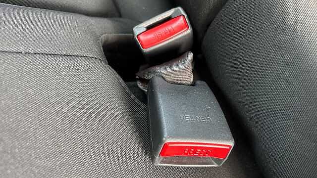 Hyundai KONA 1.6 Hybrid 129 Advance 5dr DCT Hybrid Hatchback