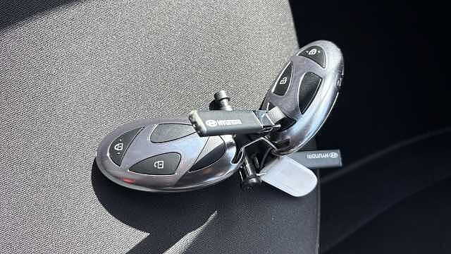 Hyundai KONA 1.6 Hybrid 129 Advance 5dr DCT Hybrid Hatchback