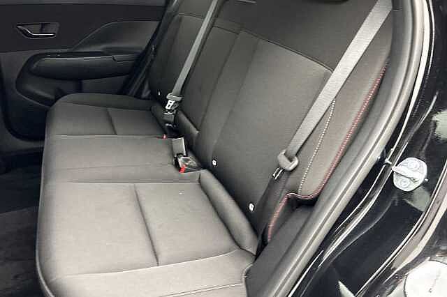 Hyundai KONA 1.6 Hybrid 129 Advance 5dr DCT Hybrid Hatchback