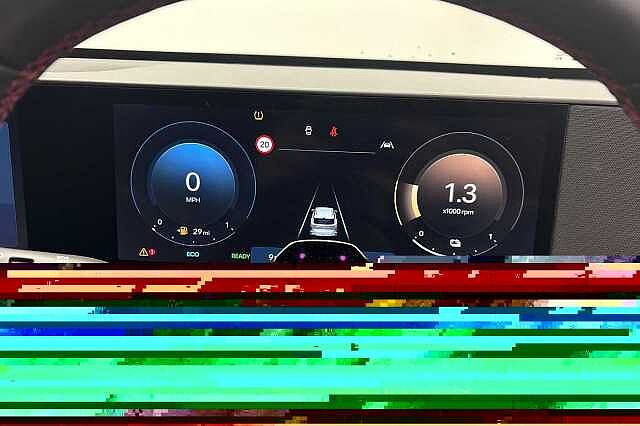Hyundai KONA 1.6 Hybrid 129 Advance 5dr DCT Hybrid Hatchback
