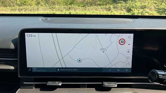 Hyundai KONA 1.6 Hybrid 129 Advance 5dr DCT Hybrid Hatchback