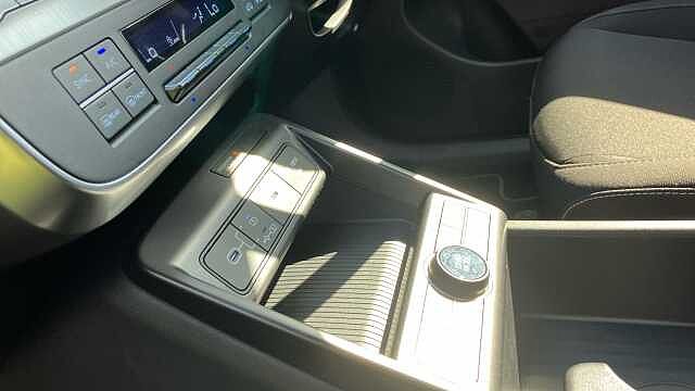 Hyundai KONA 1.6 Hybrid 129 Advance 5dr DCT Hybrid Hatchback