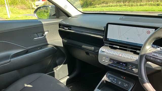 Hyundai KONA 1.6 Hybrid 129 Advance 5dr DCT Hybrid Hatchback