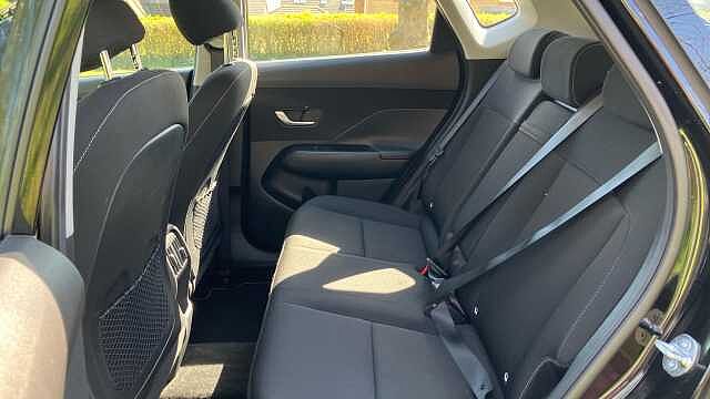 Hyundai KONA 1.6 Hybrid 129 Advance 5dr DCT Hybrid Hatchback