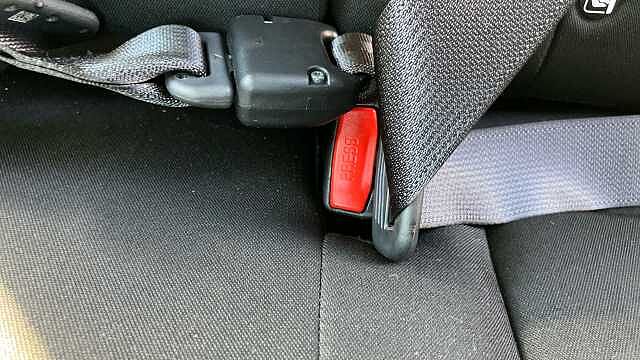 Hyundai KONA 1.6 Hybrid 129 Advance 5dr DCT Hybrid Hatchback