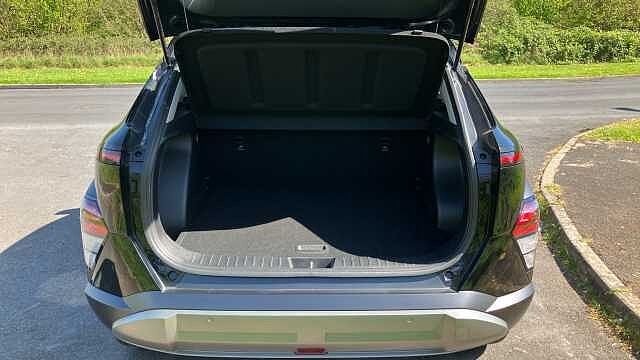 Hyundai KONA 1.6 Hybrid 129 Advance 5dr DCT Hybrid Hatchback