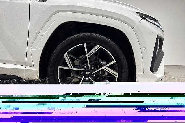 Hyundai KONA 1.6 Hybrid 129 Advance 5dr DCT Hybrid Hatchback