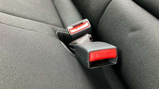 Hyundai KONA 1.6 Hybrid 129 Advance 5dr DCT Hybrid Hatchback Orange