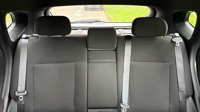 Hyundai KONA 1.6 GDi Hybrid N Line 5dr DCT Hybrid Hatchback Blue