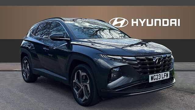 1.6 TGDi Hybrid 230 Premium 5dr 2WD Auto Hybrid Estate