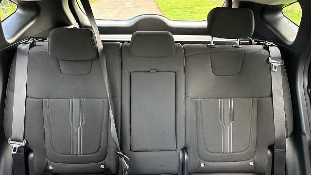 Hyundai TUCSON 1.6 TGDi Hybrid 230 Premium 5dr 2WD Auto Hybrid Estate Grey