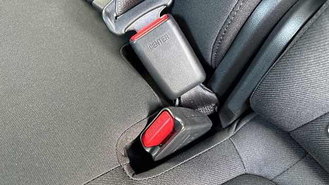 Hyundai TUCSON 1.6 TGDi Hybrid 230 Premium 5dr 2WD Auto Hybrid Estate Grey