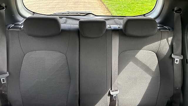 Hyundai I10 1.0 T-GDi N Line 5dr Petrol Hatchback White