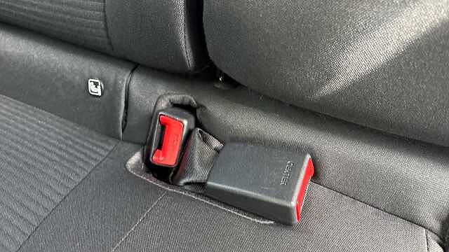 Hyundai I10 1.0 T-GDi N Line 5dr Petrol Hatchback White