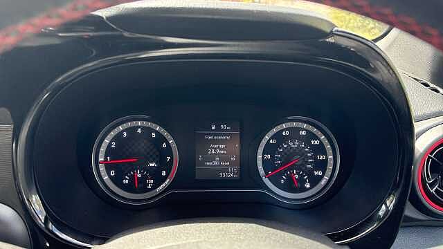 Hyundai I10 1.0 T-GDi N Line 5dr Petrol Hatchback White