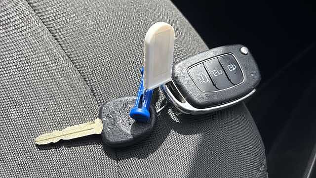 Hyundai I10 1.0 T-GDi N Line 5dr Petrol Hatchback White