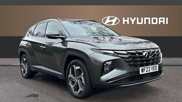 1.6 TGDi Plug-in Hybrid Ultimate 5dr 4WD Auto Estate