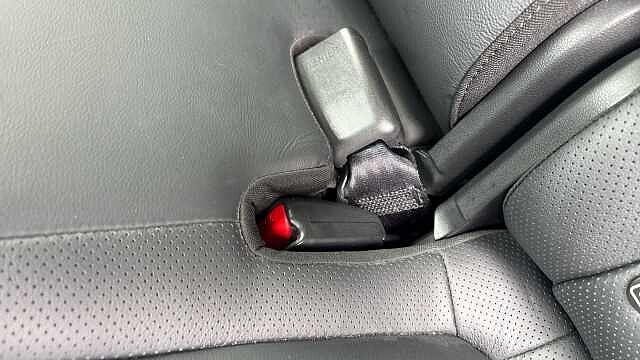 Hyundai TUCSON 1.6 TGDi Plug-in Hybrid Ultimate 5dr 4WD Auto Estate Grey