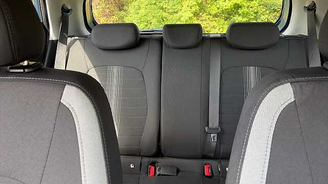 Hyundai i10 1.0 [63] Advance 5dr Auto [Nav] Petrol Hatchback