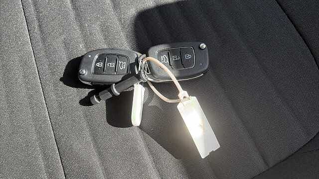 Hyundai i10 1.0 [63] Advance 5dr Auto [Nav] Petrol Hatchback