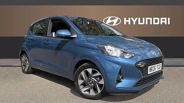 1.0 [63] Advance 5dr Auto [Nav] Petrol Hatchback