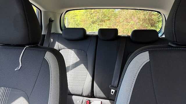 Hyundai i10 1.0 [63] Advance 5dr Auto [Nav] Petrol Hatchback