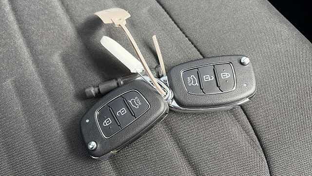 Hyundai i10 1.0 [63] Advance 5dr Auto [Nav] Petrol Hatchback