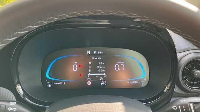 Hyundai i10 1.0 [63] Advance 5dr Auto [Nav] Petrol Hatchback