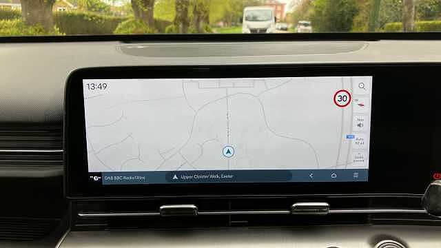 Hyundai KONA 1.6 Hybrid 129 Ultimate 5dr DCT Hybrid Hatchback