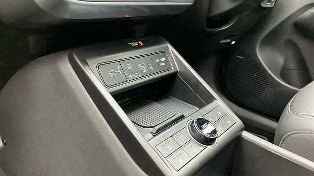 Hyundai KONA 1.6 Hybrid 129 Ultimate 5dr DCT Hybrid Hatchback