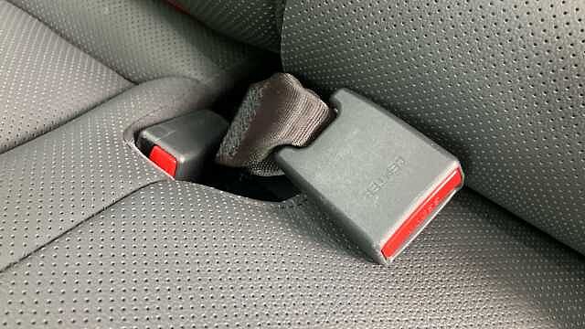 Hyundai KONA 1.6 Hybrid 129 Ultimate 5dr DCT Hybrid Hatchback