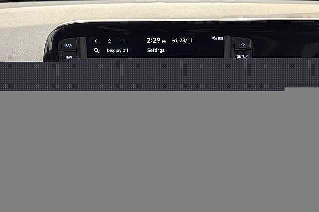 Hyundai KONA 1.6 Hybrid 129 N Line 5dr DCT Hybrid Hatchback